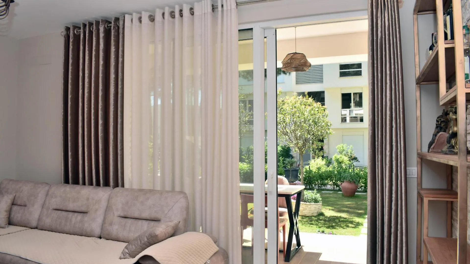 San Pietro Seaside Stay 283 Plazhi San Pietro Apartment