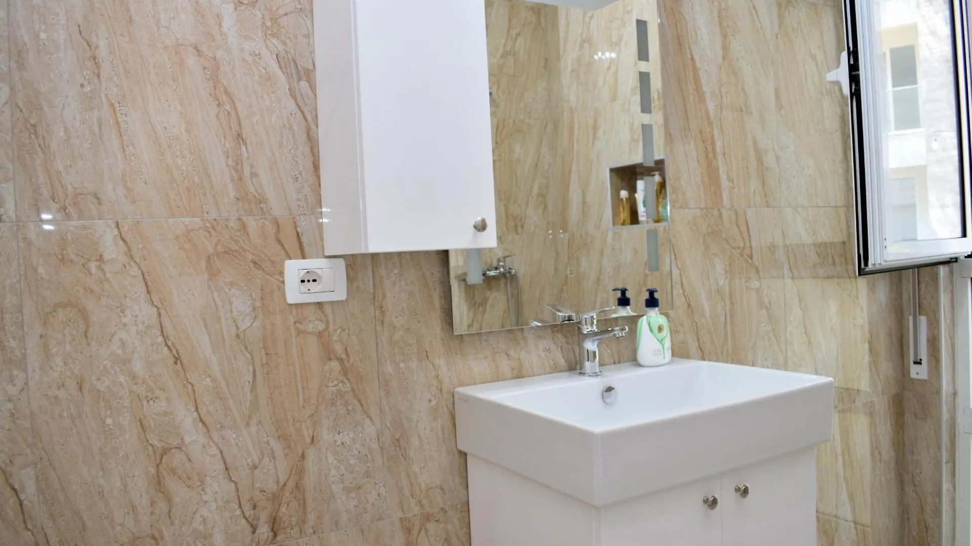 San Pietro Seaside Stay 283 Plazhi San Pietro 0*,