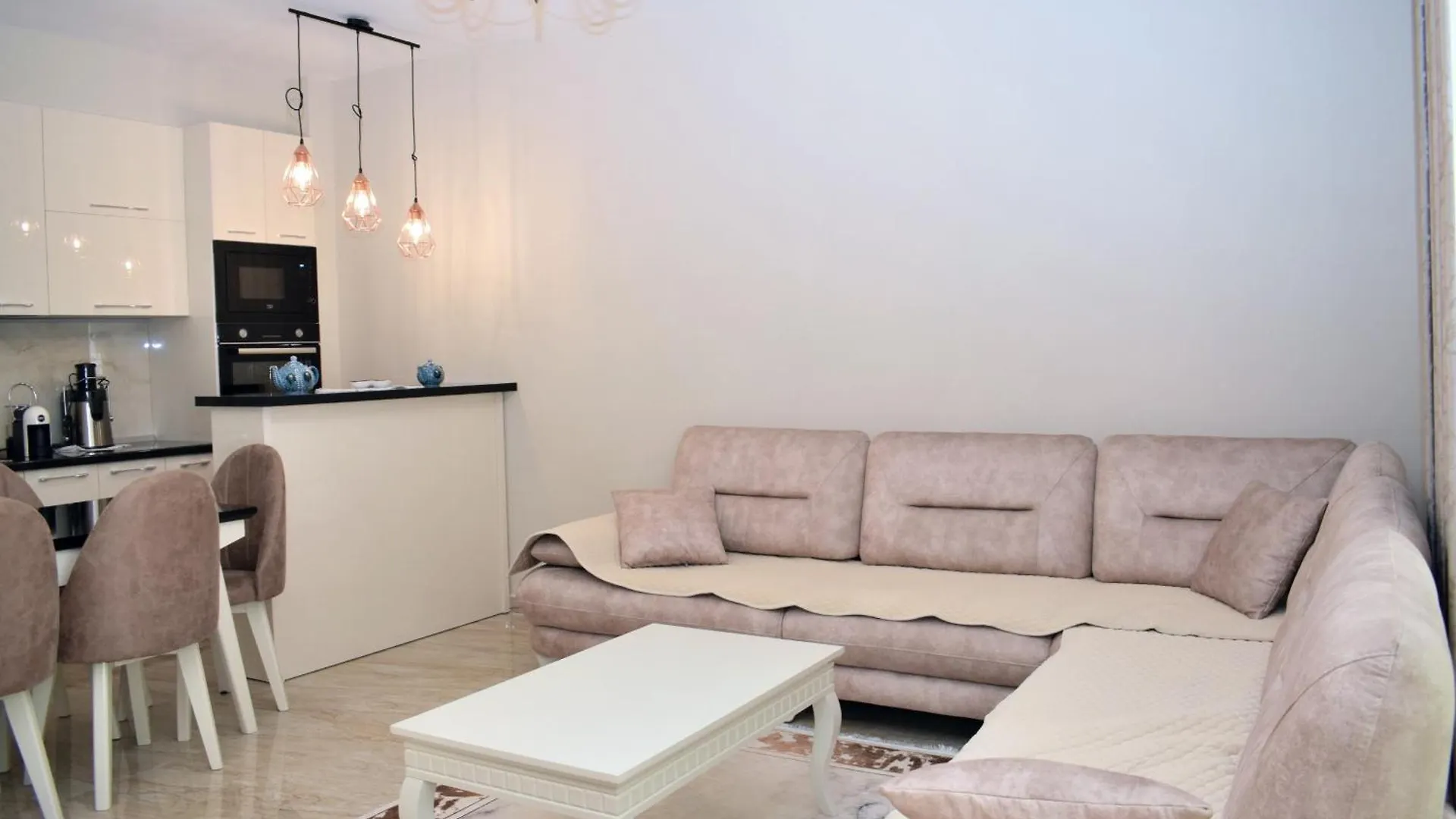 San Pietro Seaside Stay 283 Plazhi San Pietro 0*,  Albania