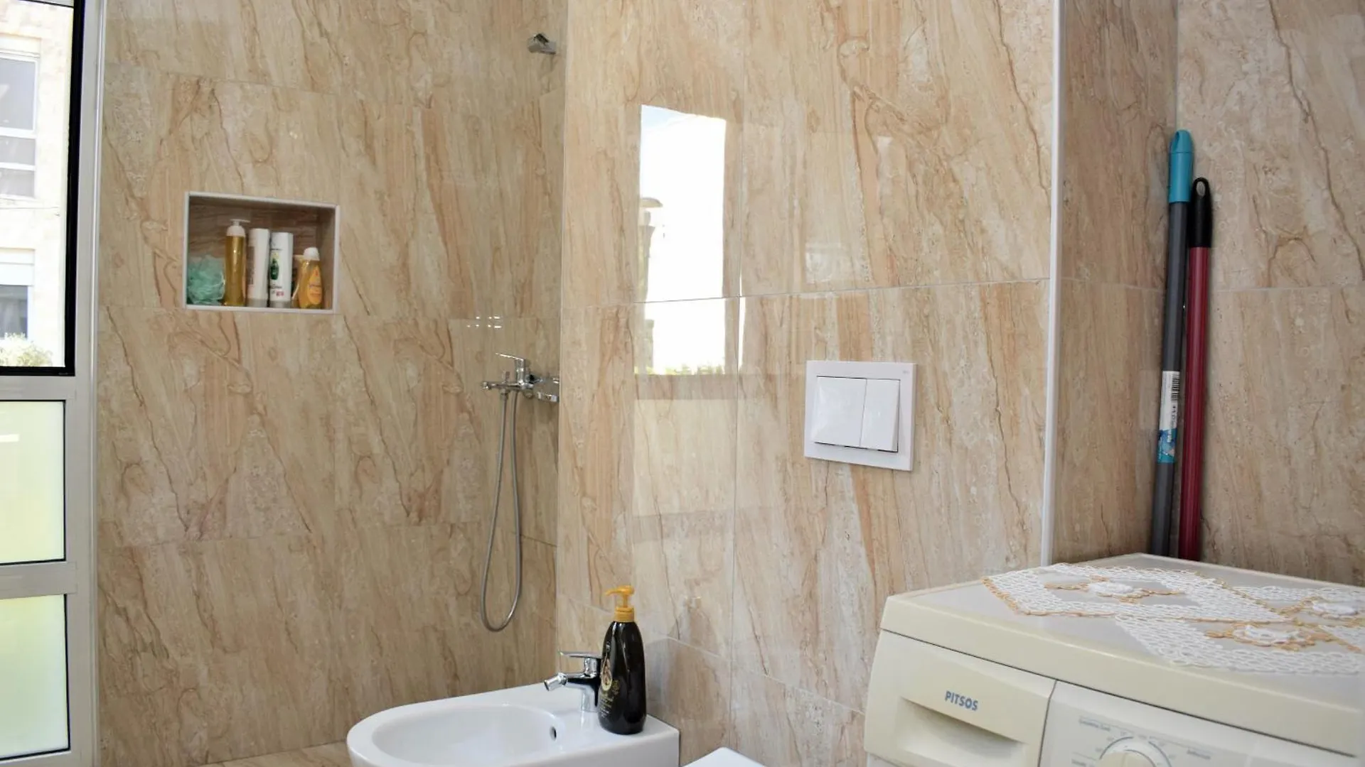 Apartment San Pietro Seaside Stay 283 Plazhi San Pietro