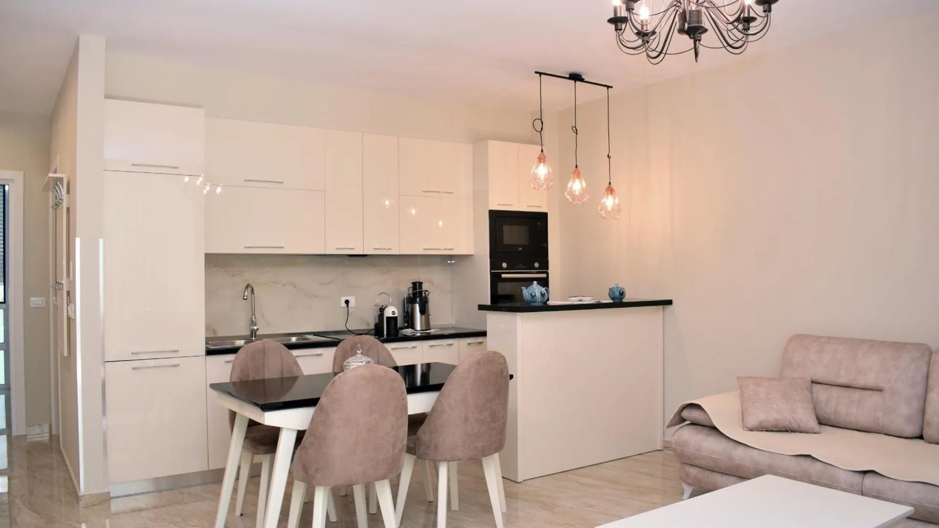 Apartment San Pietro Seaside Stay 283 Plazhi San Pietro Albania