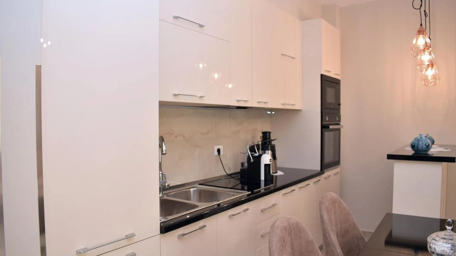 Apartment San Pietro Seaside Stay 283 Plazhi San Pietro