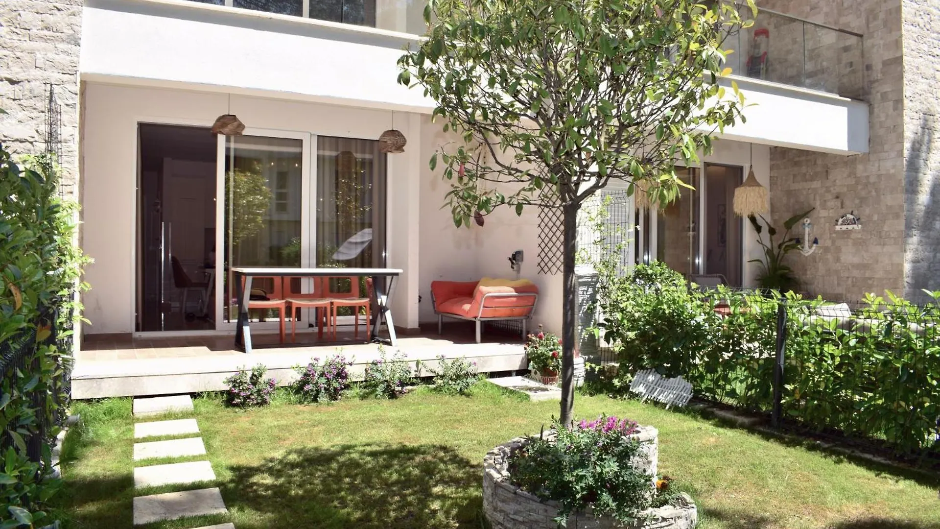 San Pietro Seaside Stay 283 Plazhi San Pietro 0*,