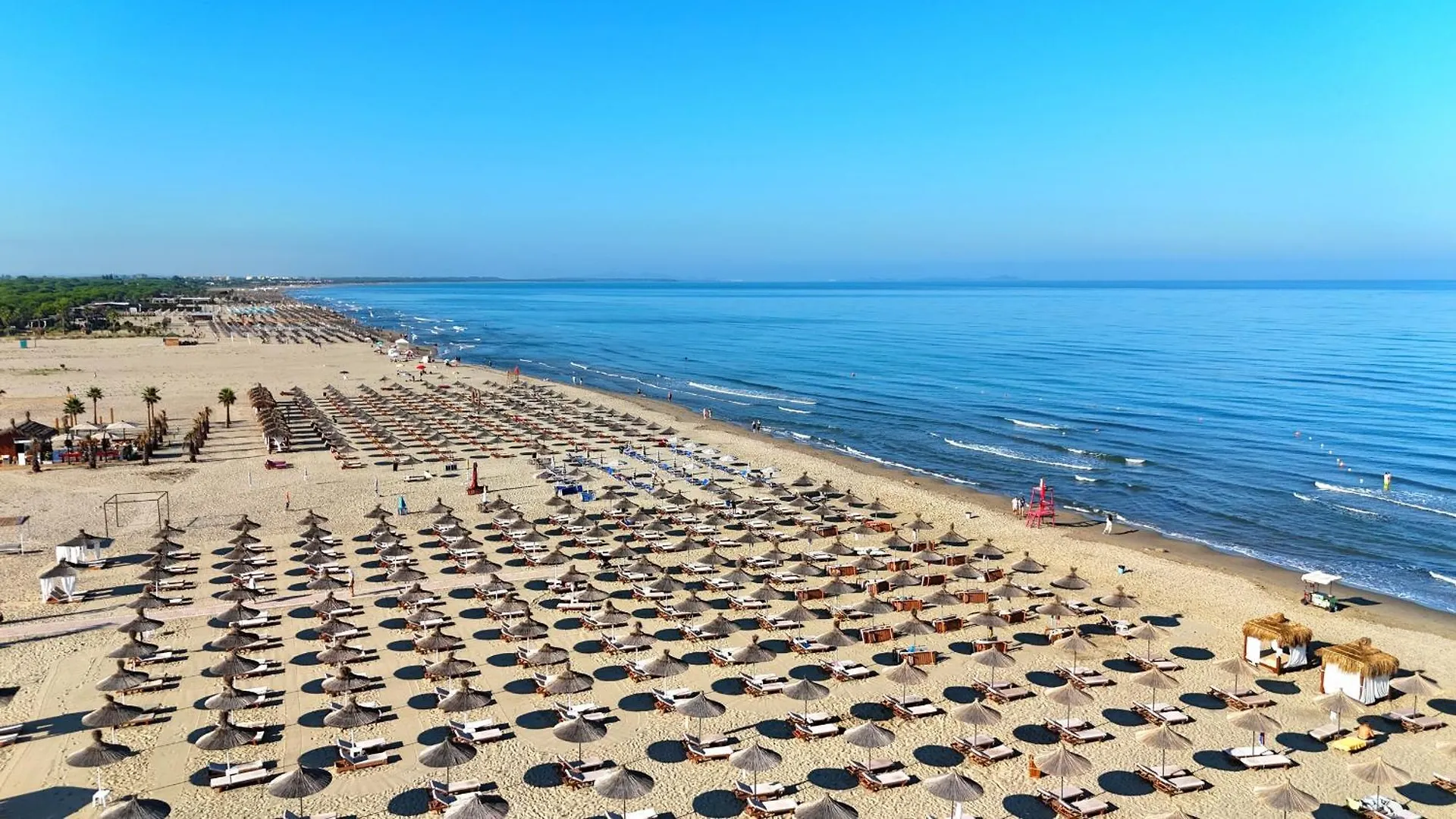 San Pietro Seaside Stay 283 Plazhi San Pietro