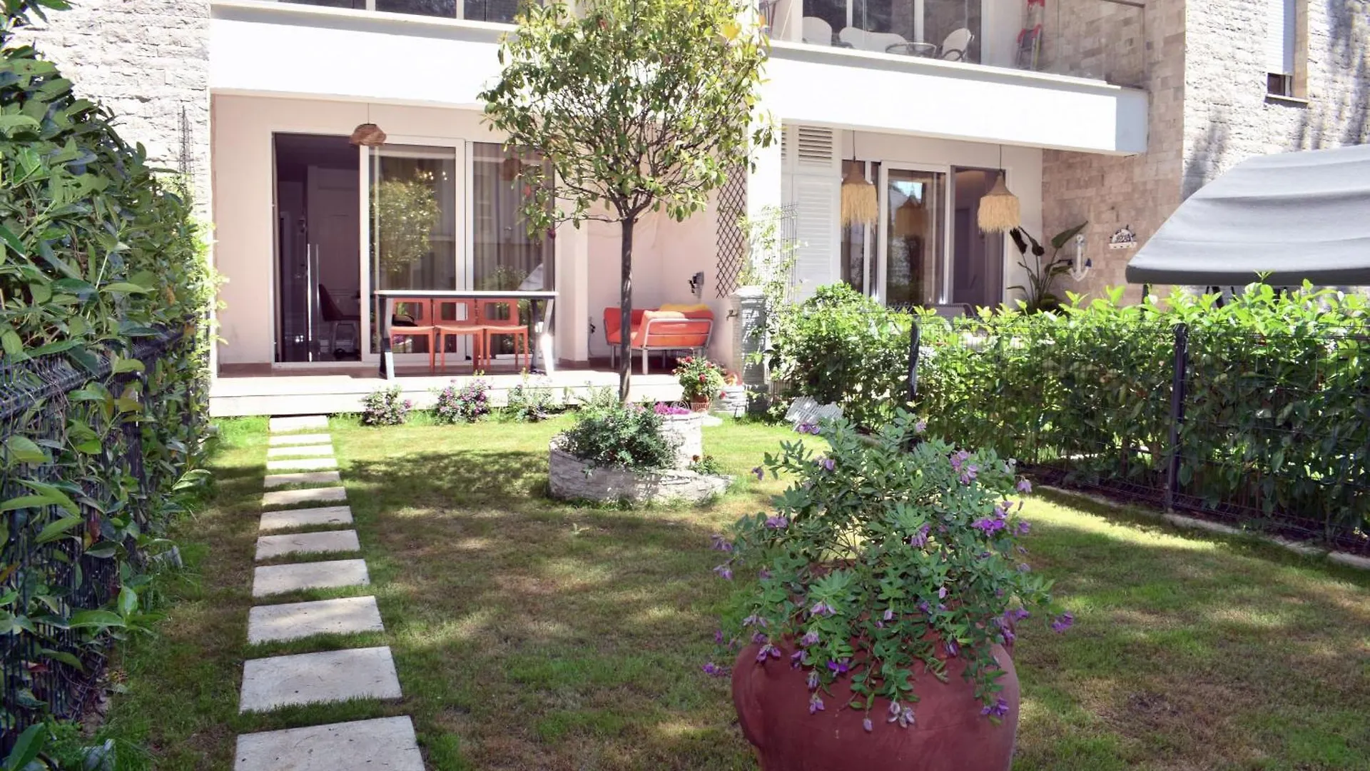 Apartment San Pietro Seaside Stay 283 Plazhi San Pietro